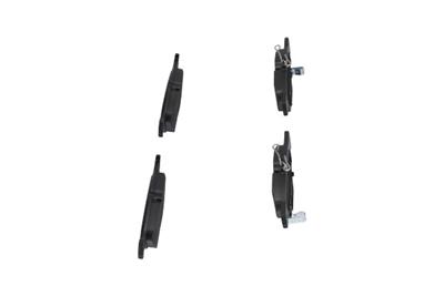 KAVO PARTS KBP-8028 EAN: 8715616298018.