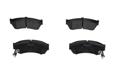 KAVO PARTS KBP-8504 EAN: 8715616132909.