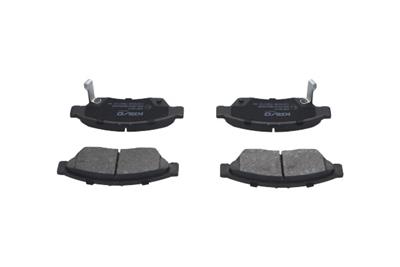 KAVO PARTS KBP-8510 EAN: 8715616132961.