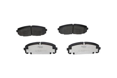 KAVO PARTS KBP-9002 EAN: 8715616133005.