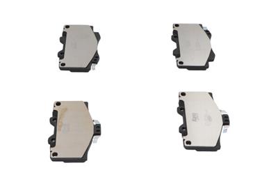 KAVO PARTS KBP-9004 EAN: 8715616133029.