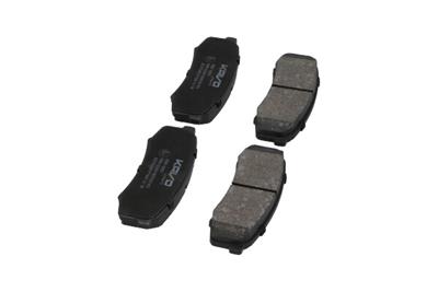 KAVO PARTS KBP-9007 EAN: 8715616133050.