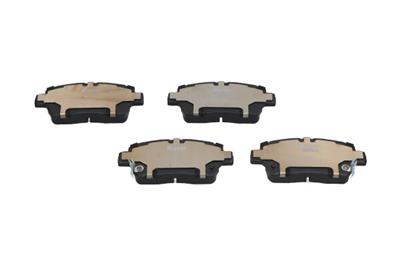 KAVO PARTS KBP-9009 EAN: 8715616133074.