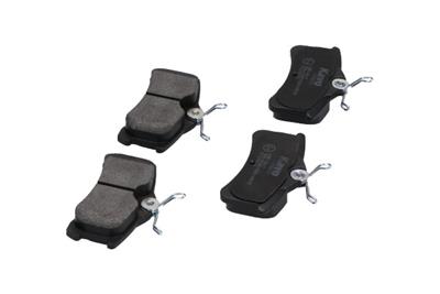 KAVO PARTS KBP-9017 EAN: 8715616133159.