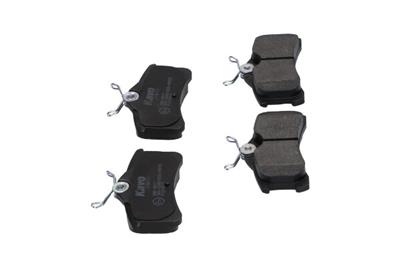KAVO PARTS KBP-9017 EAN: 8715616133159.