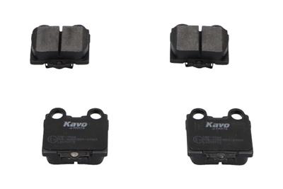 KAVO PARTS KBP-9066 EAN: 8715616153034.