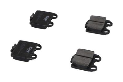 KAVO PARTS KBP-9066 EAN: 8715616153034.