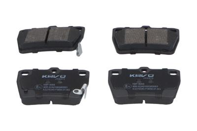 KAVO PARTS KBP-9068 EAN: 8715616153058.
