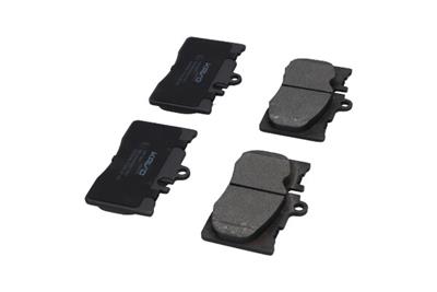 KAVO PARTS KBP-9071 EAN: 8715616153089.
