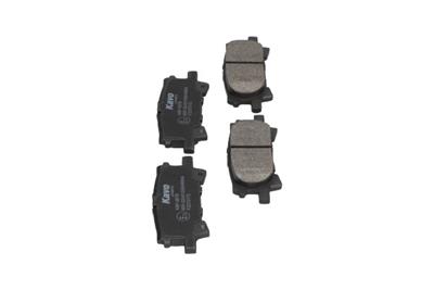 KAVO PARTS KBP-9078 EAN: 8715616153157.