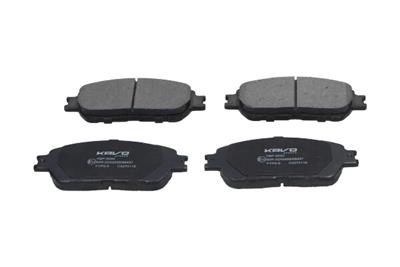 KAVO PARTS KBP-9090 EAN: 8715616153270.