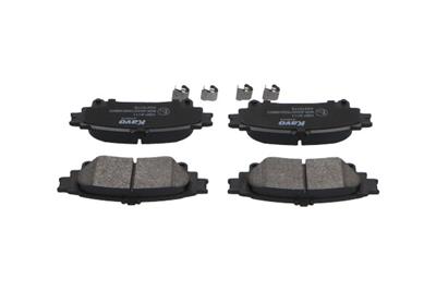 KAVO PARTS KBP-9111 EAN: 8715616166836.