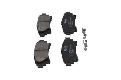 KAVO PARTS KBP-9111 EAN: 8715616166836.