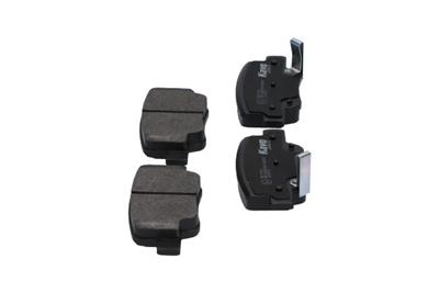 KAVO PARTS KBP-9115 EAN: 8715616173735.