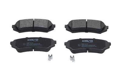 KAVO PARTS KBP-9118 EAN: 8715616173766.