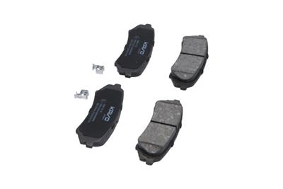 KAVO PARTS KBP-9118 EAN: 8715616173766.