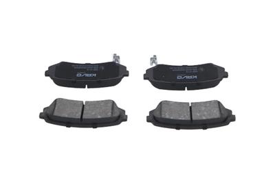 KAVO PARTS KBP-9118 EAN: 8715616173766.