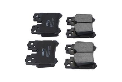 KAVO PARTS KBP-9122 EAN: 8715616201155.