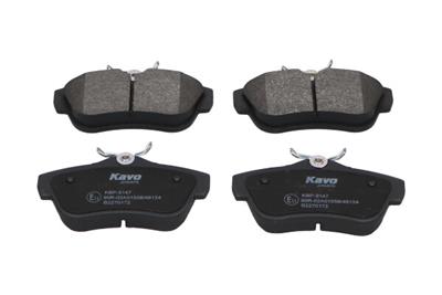 KAVO PARTS KBP-9147 EAN: 8715616271677.