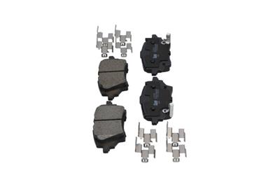 KAVO PARTS KBP-9160 EAN: 8715616333504.