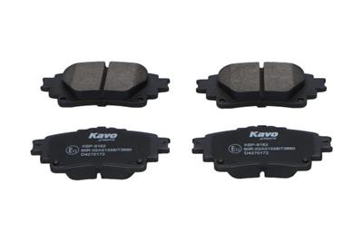 KAVO PARTS KBP-9162 EAN: 8715616356831.