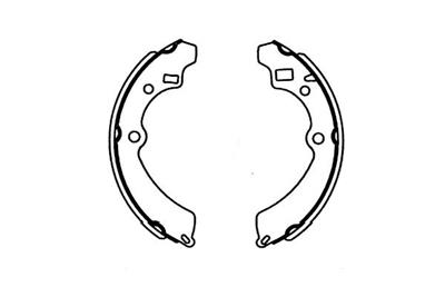 KAVO PARTS KBS-8909