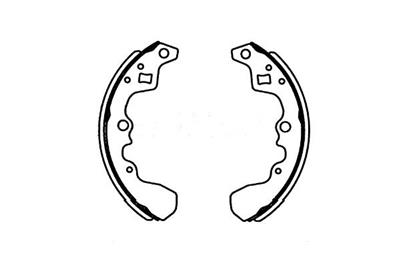 KAVO PARTS KBS-8910 EAN: 8715616266499.