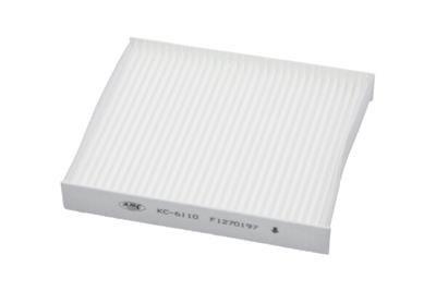 KAVO PARTS KC-6110 EAN: 8715616062077.