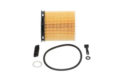 KAVO PARTS KO-089 EAN: 8715616347563.