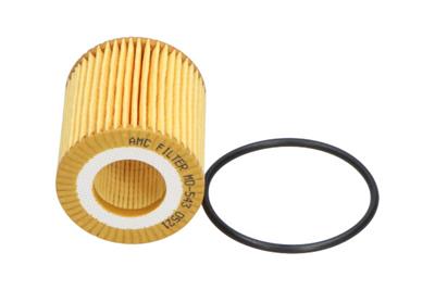 KAVO PARTS MO-543 EAN: 8715616203180.