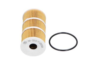 KAVO PARTS NO-2210 EAN: 8715616158121.