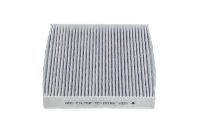 KAVO PARTS TC-1018X EAN: 8715616306256.