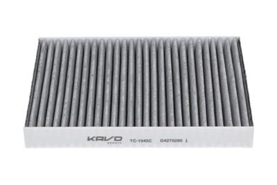 KAVO PARTS TC-1045C EAN: 8715616331692.