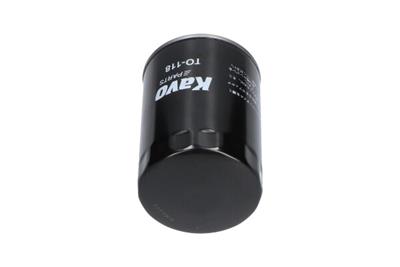 KAVO PARTS TO-118 EAN: 4948266100347.