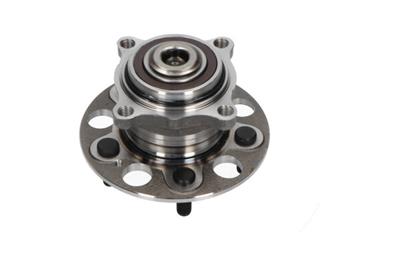 KAVO PARTS WBH-2057 EAN: 8715616231466.