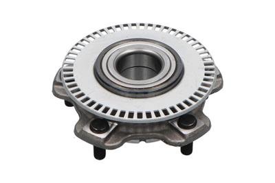 KAVO PARTS WBH-8504 EAN: 8715616136846.