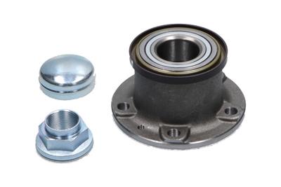 KAVO PARTS WBK-10071 EAN: 8715616369602.