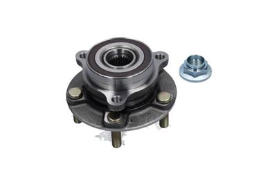 KAVO PARTS WBK-10117 EAN: 8715616458863.