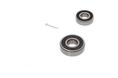 KAVO PARTS WBK-1504 EAN: 8715616063487.