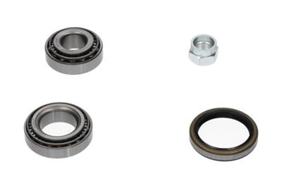 KAVO PARTS WBK-4007 EAN: 8715616063692.