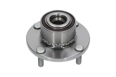 KAVO PARTS WBK-5526 EAN: 8715616167246.