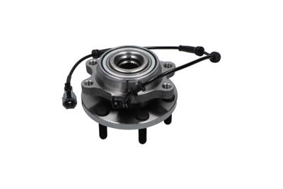 KAVO PARTS WBK-6512 EAN: 8715616082655.