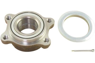 KAVO PARTS WBK-6531 EAN: 8715616141611.
