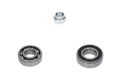 KAVO PARTS WBK-8514 EAN: 8715616064187.