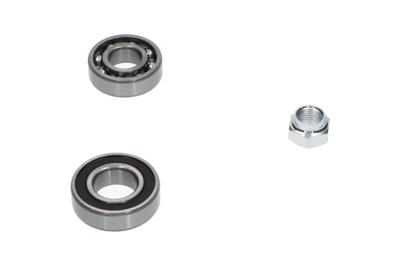 KAVO PARTS WBK-8514 EAN: 8715616064187.
