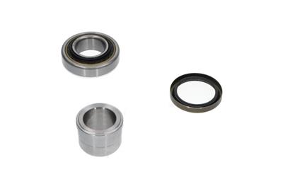 KAVO PARTS WBK-8533 EAN: 8715616200851.