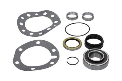KAVO PARTS WBK-9082 EAN: 8715616238175.