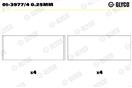 GLYCO 01-3977/4 0.25mm