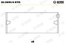 GLYCO 01-3991/4 STD