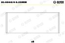 GLYCO 01-4040/4 0.25mm